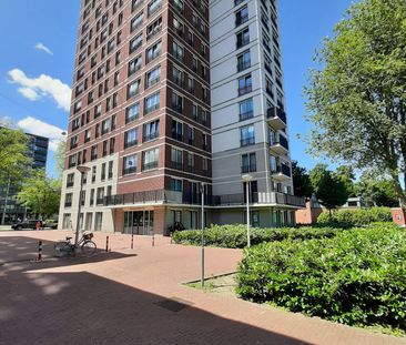 Appartement te huur: IJdoornlaan 58-H3 1024 KV Amsterdam - Foto 2