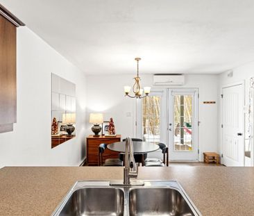 Appartement à louer - Magog Appartement à louer - Magog - Photo 5