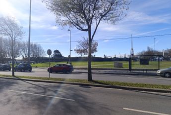 Apartamento T1 para arrendamento