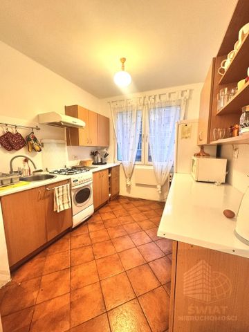 Pomorzany, 2 pokoje przy ul. Powstańców Wlkp - Фото 4