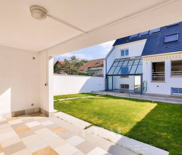 Location maison, Nanterre, 9 pièces, 322 m², ref 85124145 - Photo 4