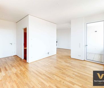 Moderne und großzügige 1-Zimmer-Wohnung! - Photo 3