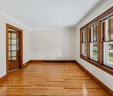 For Lease - 1165 MARENTETTE, Windsor, Ontario - Photo 1