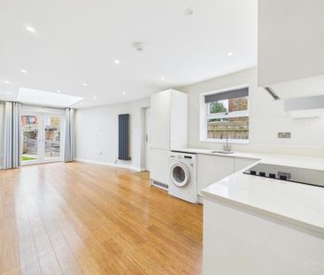 1 bedroom ground floor maisonette to rent - Photo 4