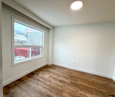 For Lease - 1031 Blizzard Road Unit# UPPER UNIT, Mississauga, Ontario - Photo 4