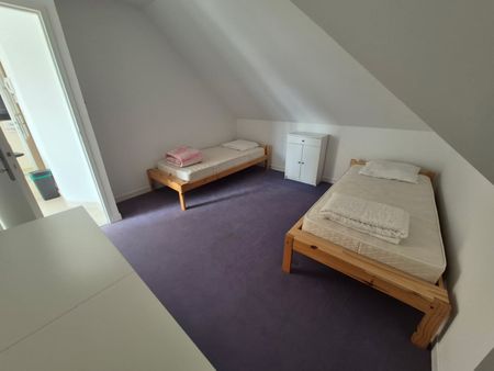 Location Appartement 43m² MERLIMONT 62155 - Photo 3