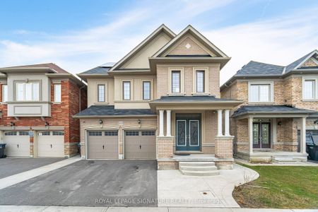 For Lease - 481 Brisdale Drive, Brampton, Ontario - Photo 4