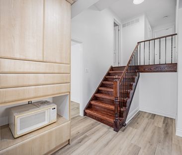 For Lease - 838 Merritt Drive Unit# Upper Unit, Milton, Ontario - Photo 5