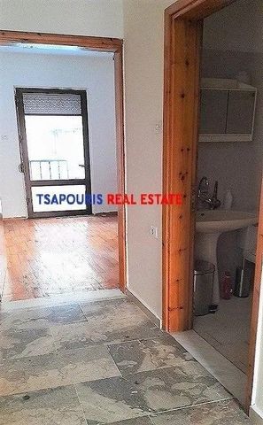 Διαμέρισμα για ενοικίαση Αντιγονιδών (Κέντρο Θεσσαλονίκης) - Photo 5