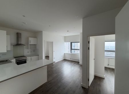 2 Bed Flat, Tower House, SE13 - Photo 5