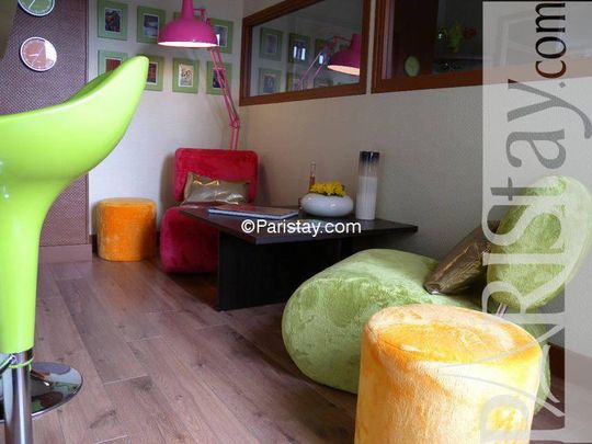 Apartment Amelie Fontaine - Photo 1