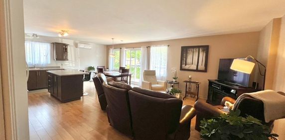appartement 2 chambres, st-hubert - Photo 2