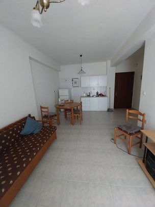 Studio/Γκαρσονιέρα για ενοικίαση Κέντρο (Καρδίτσα) - Photo 1