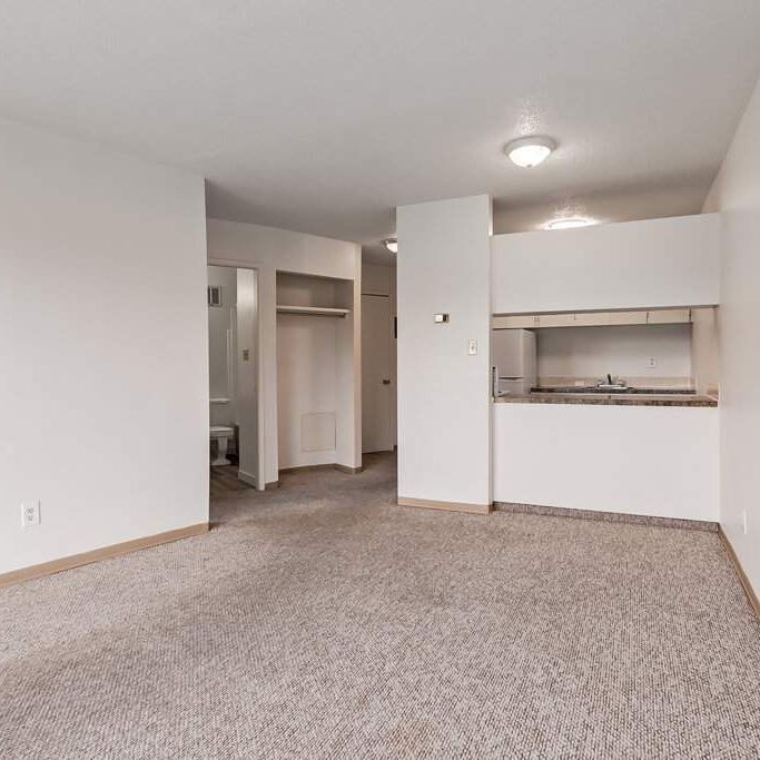 1 Bedroom - Photo 1