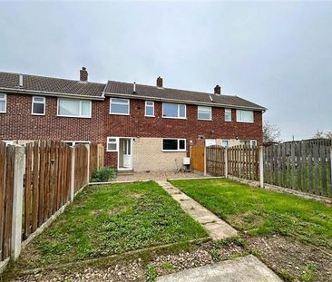 3 bedroom terraced house to rent - Photo 6