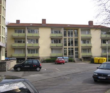 1-Zimmer-Wohnung in Bonn-Kessenich mieten - Photo 3