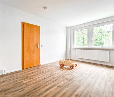 Beliebte 2-Raum-Wohnung in Bestlage - Foto 1