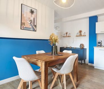 Place Pierre Semard - Photo 4