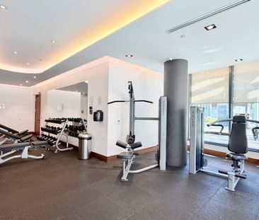 For Lease - 125 Redpath Avenue Unit# 512, Toronto, Ontario - Photo 6