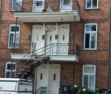 1 CH - 1 SDB - Montréal - $1,250 /mo - Photo 1