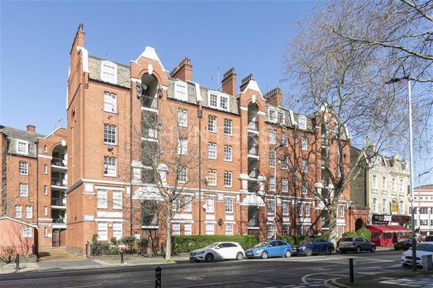 3 bedroom Flat To Let Total Size: 810 SQ FT - Photo 1