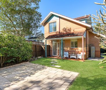 1 The Grove Way, Normanhurst NSW 2076 - House For Rent | Domain - Photo 6