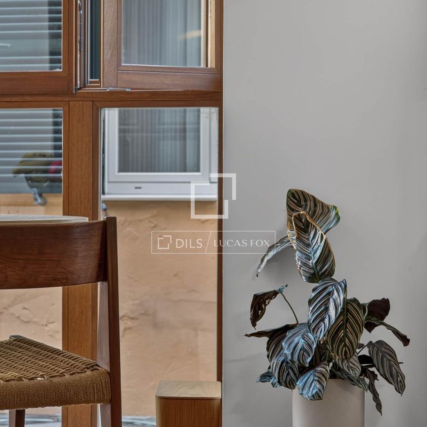Excellent 1 Bedroom apartment for rent in Palma de Mallorca, Balearic Islands - Photo 1