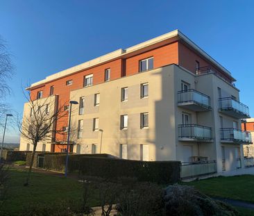 APPARTEMENT FLEURY SUR ORNE - 2 pièce(s) - 41 m2 - Photo 2