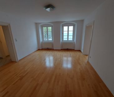 2-ZIMMER MIETWOHNUNG IM ZENTRUM VON KREMS - Foto 4