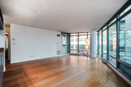 For Lease - 81 Navy Wharf Court Unit# 815, Toronto, Ontario - Photo 5