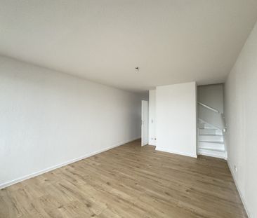 3-Raum-Maisonettewohnung - Ihr neues Zuhause im Herzen von Magdeburg! - Photo 6