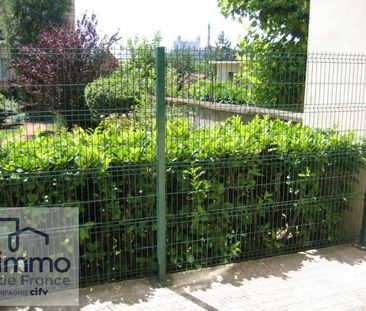 Appartement 3 pièces - 69001 Lyon 1er Arrondissement - Photo 1