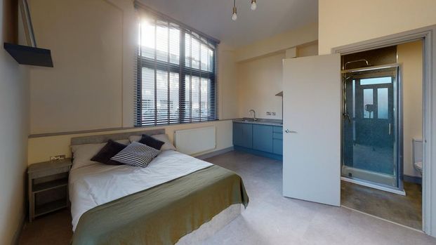 1 bedroom flat to rent - Photo 1