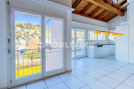 4.5 Zimmer, 100 m², 2. Stock - Photo 2