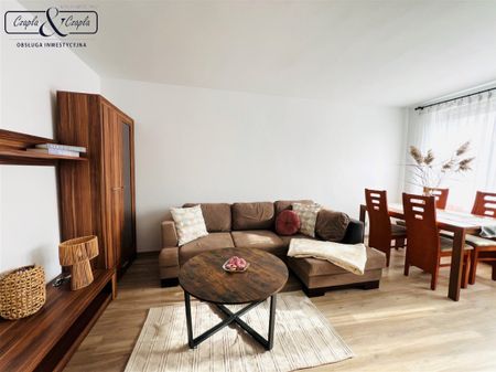 Mieszkanie na wynajem Gliwice - Zdjęcie 2