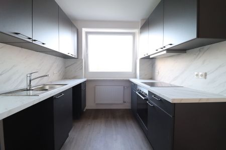 Modernes Flair in grüner Wohnanlage! - Foto 4