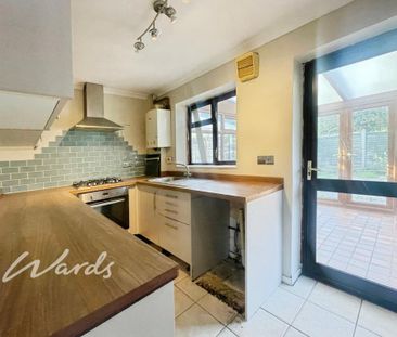 2 bedroom chalet to rent - Photo 2