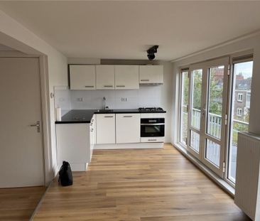 Te huur: Appartement Paramariboplein 53 4 in Amsterdam - Foto 2