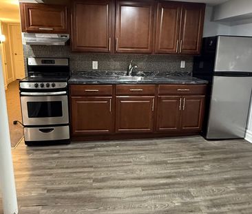 For Lease - 5 East Haven Drive Unit# Bsmt, Toronto, Ontario - Photo 3