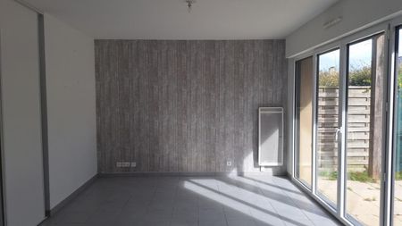 Appartement T2 à louer Cancale - 40 m² - Photo 4