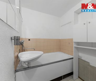 Pronájem bytu 2+1 62 m² - Photo 1