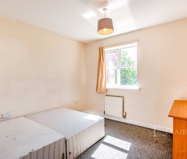 4 bedroom house to rent Ingles Drive, Worcester, Worcestershire, WR2 - Photo 3
