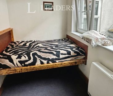 1 bedroom apartment to rent Nottingham Road, Ilkeston, DE7 - Photo 1