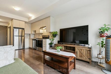 For Lease - 5131 Sheppard Avenue Unit# 612, Toronto, Ontario - Photo 5