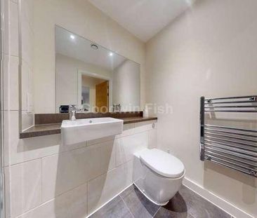 Whitworth Street, Castlefield, M3 - Photo 2