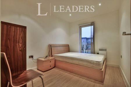2 bedroom apartment to rent X Q 7 Building, Taylorson Street South, Salford, M5 - Photo 5