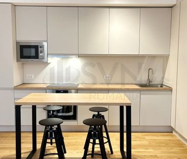 Apartament 2 camere I Loc de parcare inclus I Mobilat si utilat - Fotografie 4