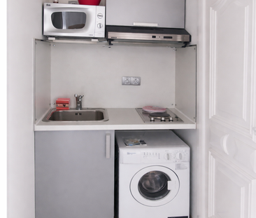 Location Appartement 1 pièce 24m² SIX FOURS LES PLAGES 83140 - Photo 5