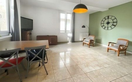 Maison à louer 3 pièces • Agen - Photo 2