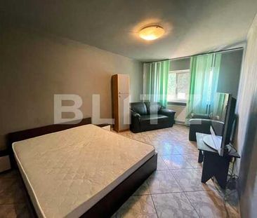 Apartament 3 camere, 85 mp, centrala termica, zona Lapus - Fotografie 1